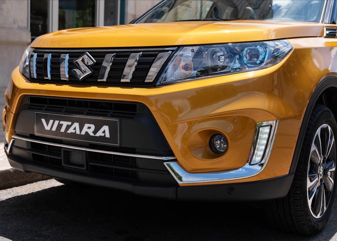 Башавтоком — Vitara